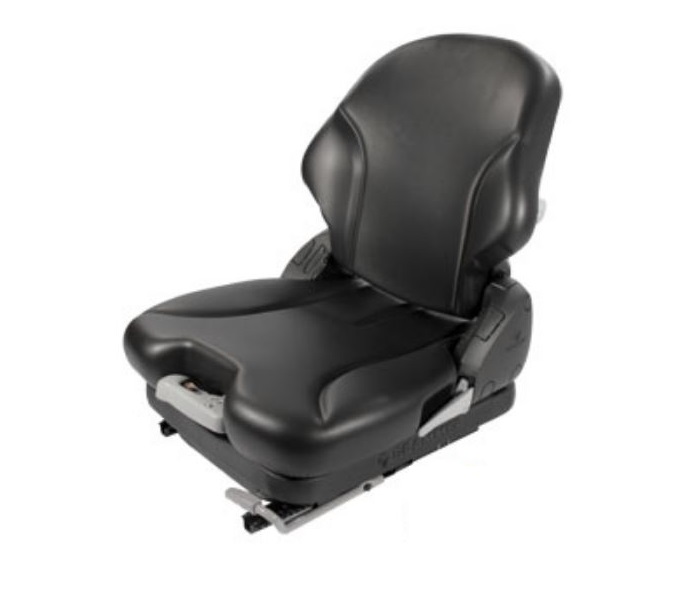 Mechanical Suspension Seat Skid Steer Loader